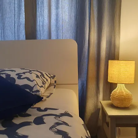 Korado Apartment