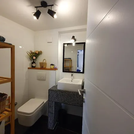 Korado Apartment
