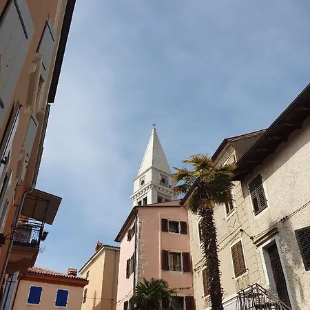 Korado Apartamento *