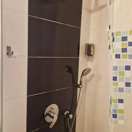 Korado Apartment *