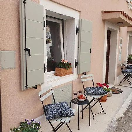 Korado Apartment