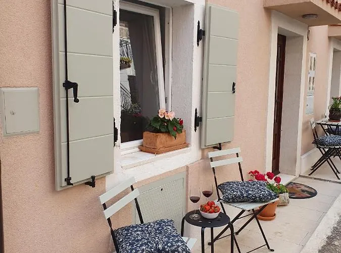 Korado Appartement