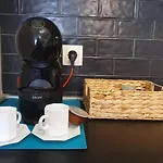 Korado Apartment *