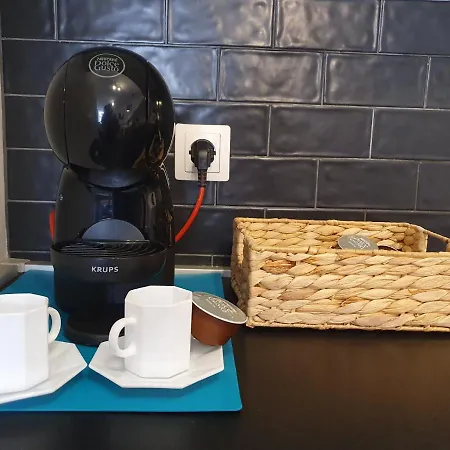 Korado Apartamento *